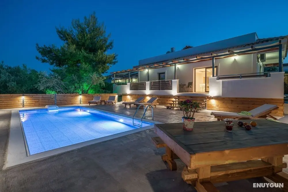 Natura Verde Villas - Öne Çıkan Resim