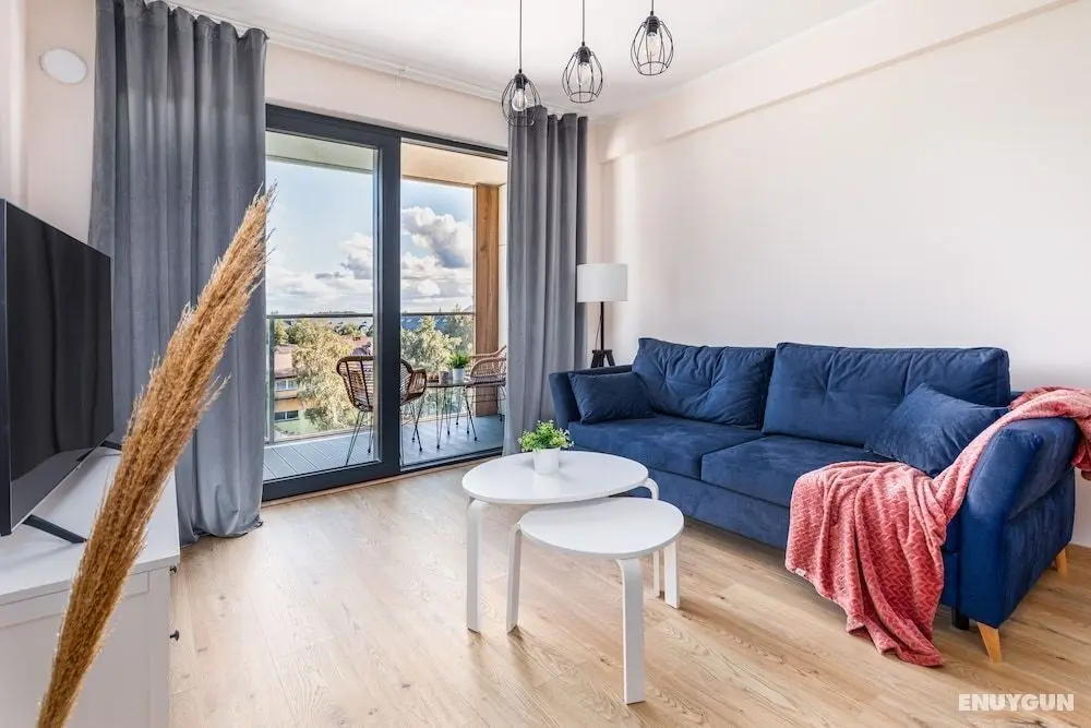 Natural Apartments by Renters - Öne Çıkan Resim