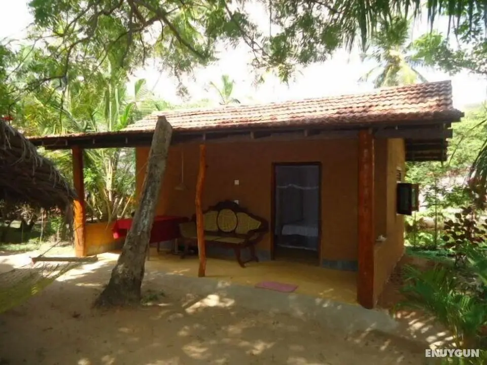 Natural Cabanas - Öne Çıkan Resim