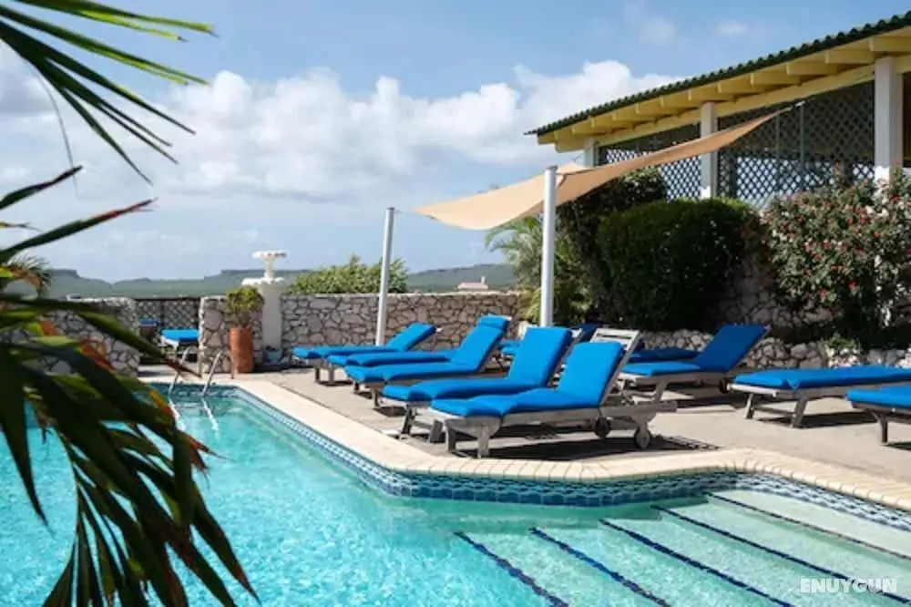 The Natural Curacao - Clothing Optional - Öne Çıkan Resim