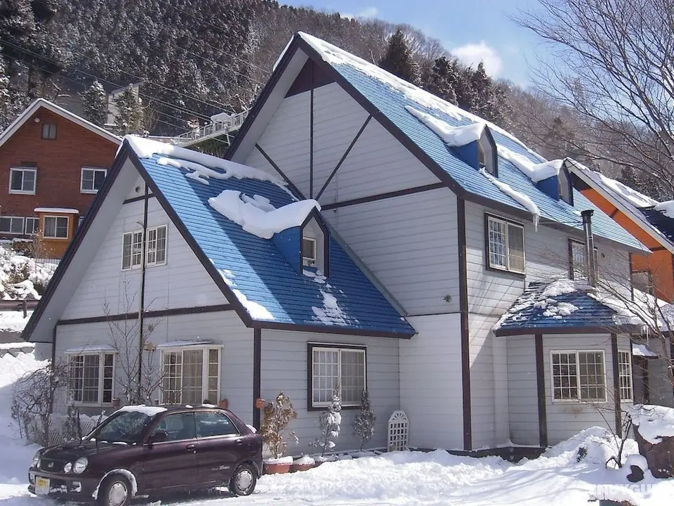 Natural House Pure 21 - Öne Çıkan Resim