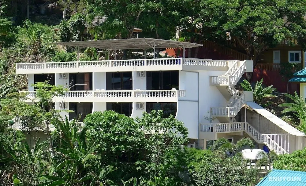 Natural Mystic Patong Residence - Öne Çıkan Resim