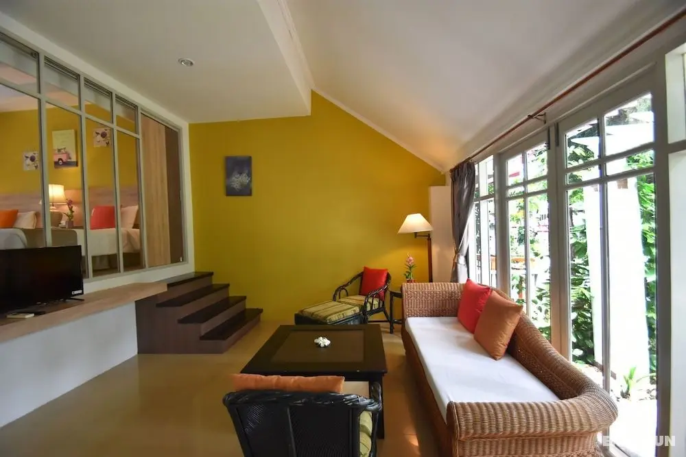 Natural Park Resort - Öne Çıkan Resim