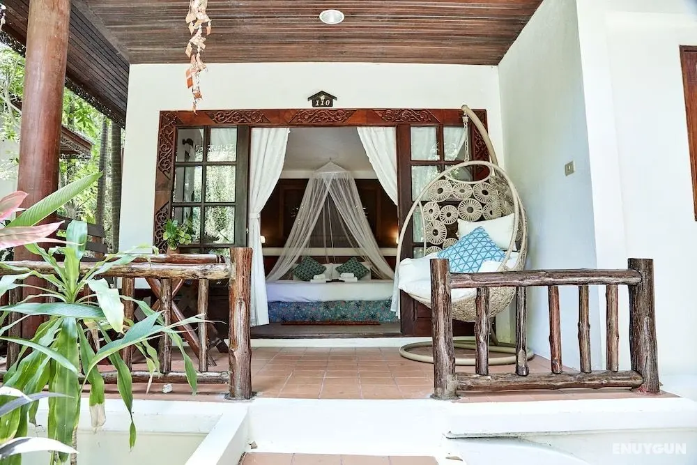 Natural Wing Health Spa & Resort - Öne Çıkan Resim