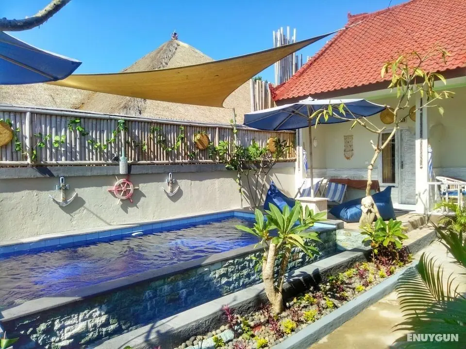Naturale Guest House - Öne Çıkan Resim