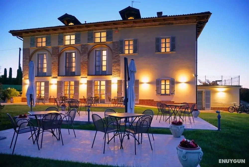 NaturalMente Wine Resort - Öne Çıkan Resim