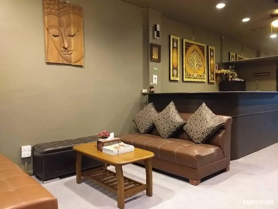 Naturbliss Boutique Residence - Öne Çıkan Resim