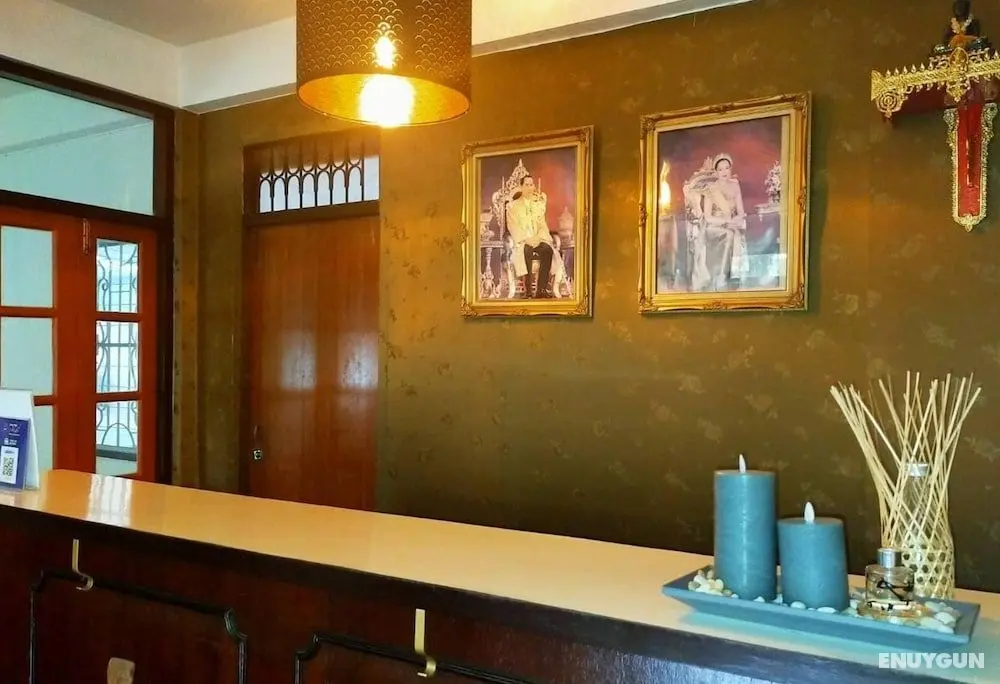 Naturbliss Resort Village - Öne Çıkan Resim