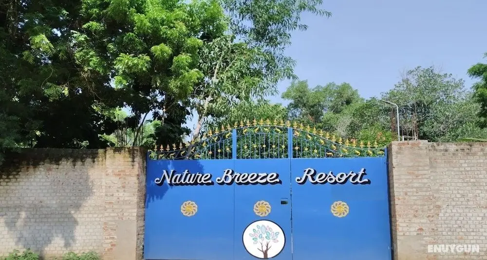 Nature Breeze Resort and Spa - Öne Çıkan Resim