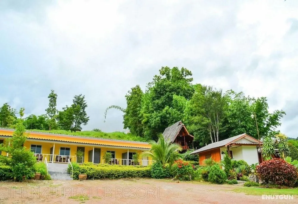The Nature Club Resort - Öne Çıkan Resim