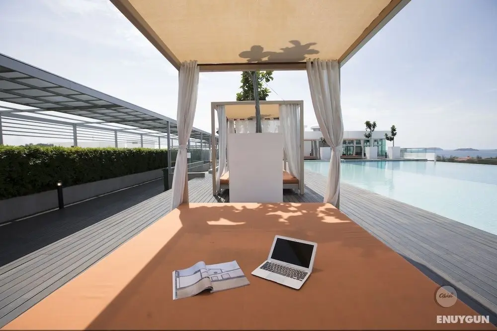 Nature Inspired 1BR Oasis B22A - Öne Çıkan Resim