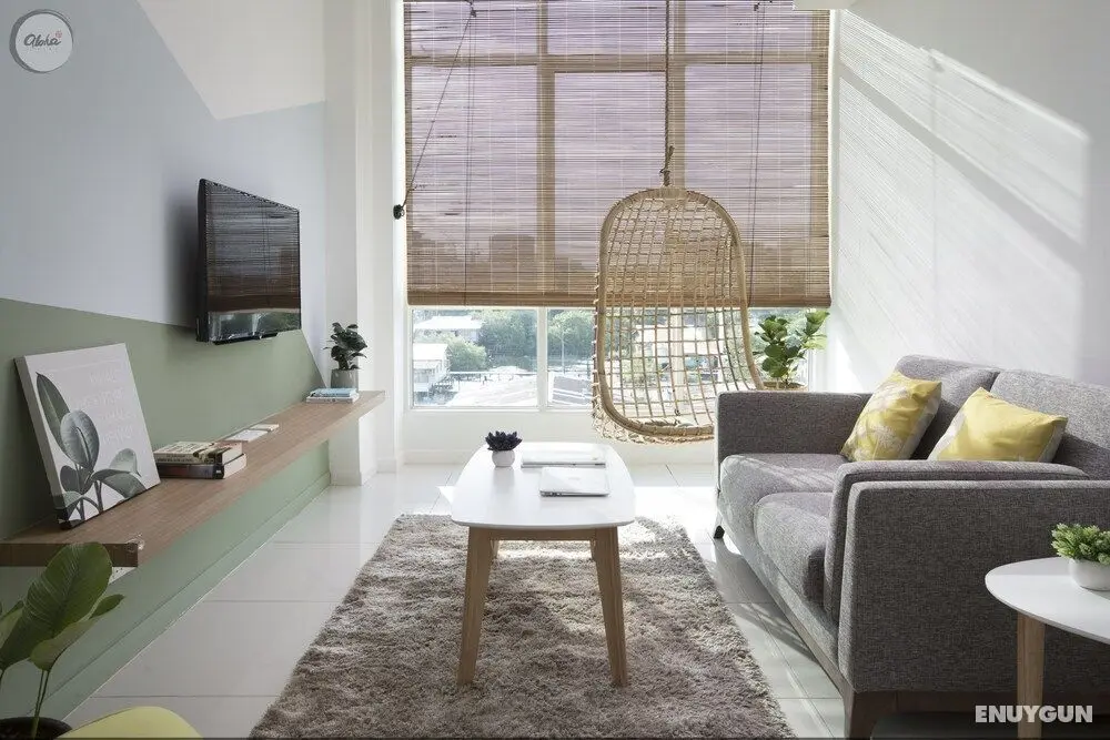 Nature Inspired Designer Family Pad B38 - Öne Çıkan Resim
