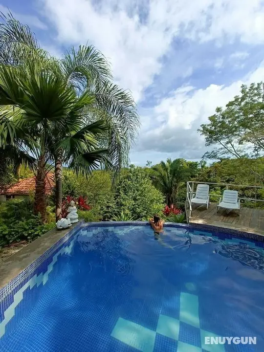 Hotel Nature Lodge Finca los Caballos - Öne Çıkan Resim
