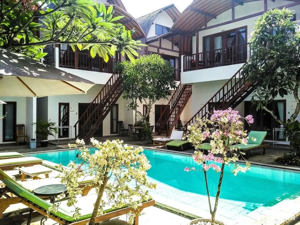 Naturela Uluwatu - Öne Çıkan Resim
