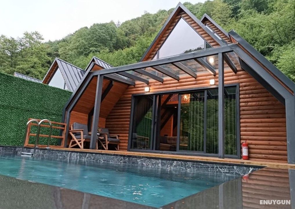 Naturköy Bungalov