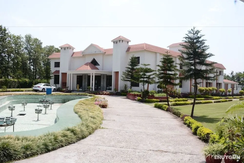Naturoville Ayurvedic and Yoga Retreat by OpenSky - Misafir Tesisleri ve Hizmetleri