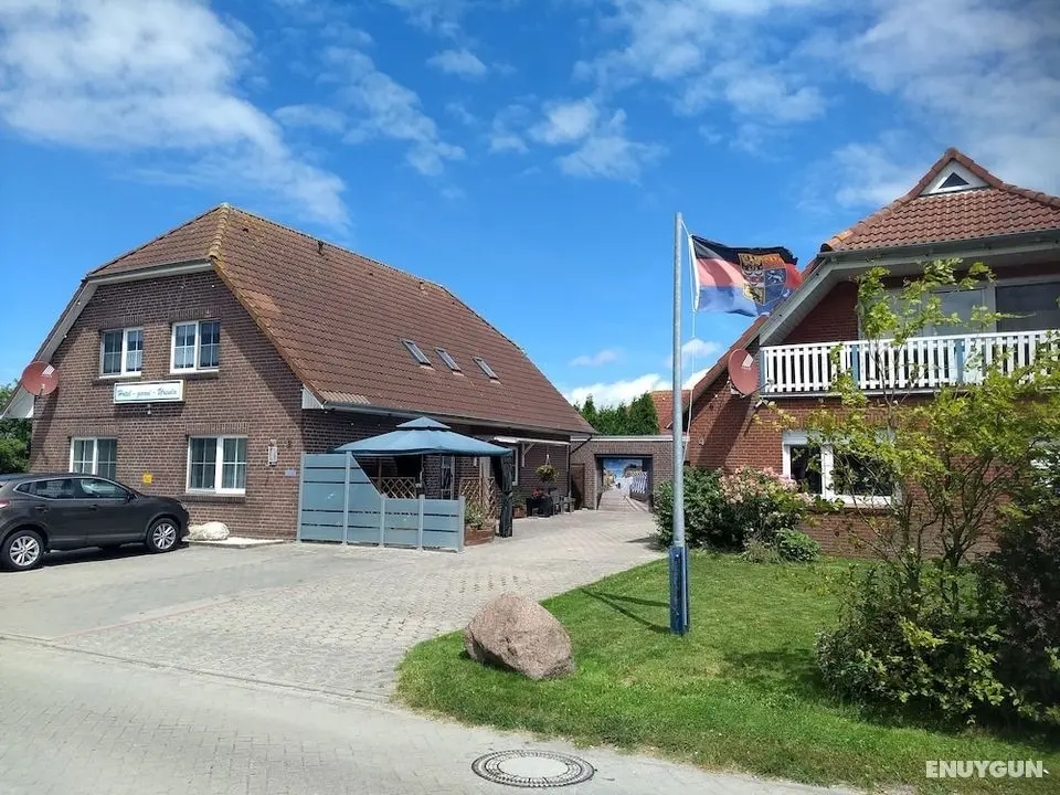 Naturwert Hotel Garni Ursula - Öne Çıkan Resim