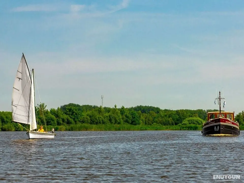 Natuurlijk de Veenhoop De Veenhoop - Oda