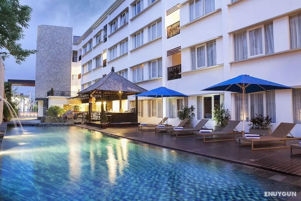 Natya Hotel - Öne Çıkan Resim