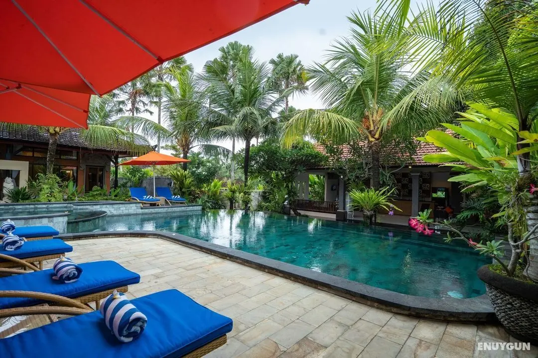 Natya Hotel Tanah Lot - Öne Çıkan Resim