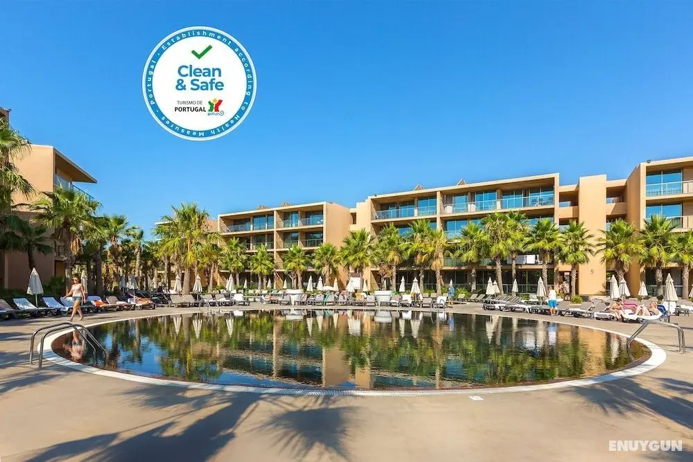 NAU Salgados Palm Village - All Inclusive - Öne Çıkan Resim