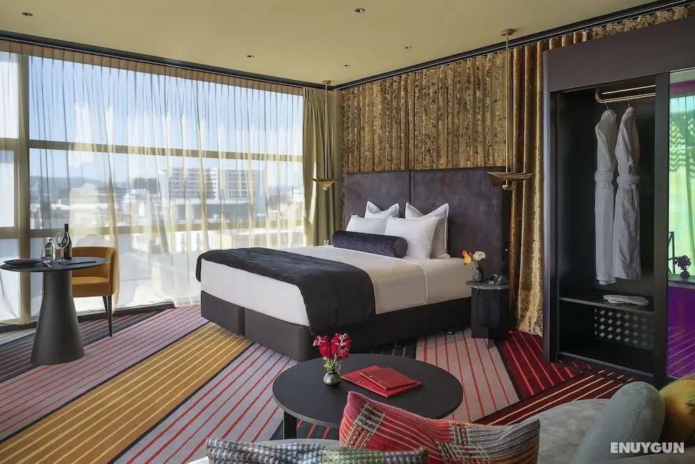 Naumi Hotel Wellington - Öne Çıkan Resim