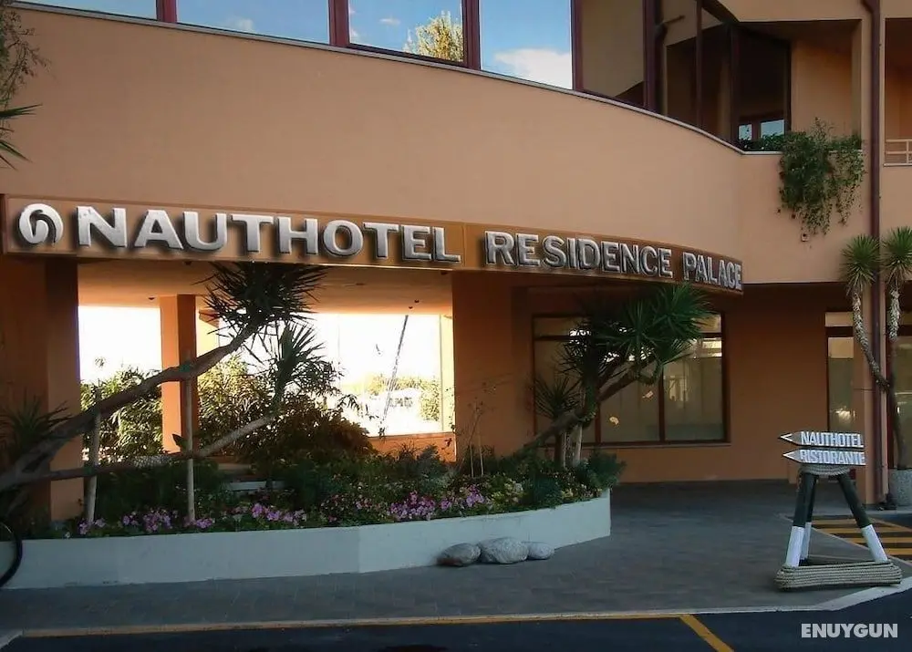 Nauthotel Porto San Vito - Öne Çıkan Resim