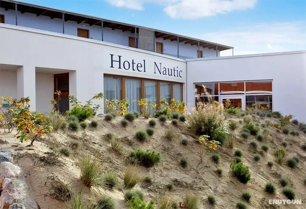 Nautic Usedom Hotel & Spa by SEETELHOTELS - Öne Çıkan Resim