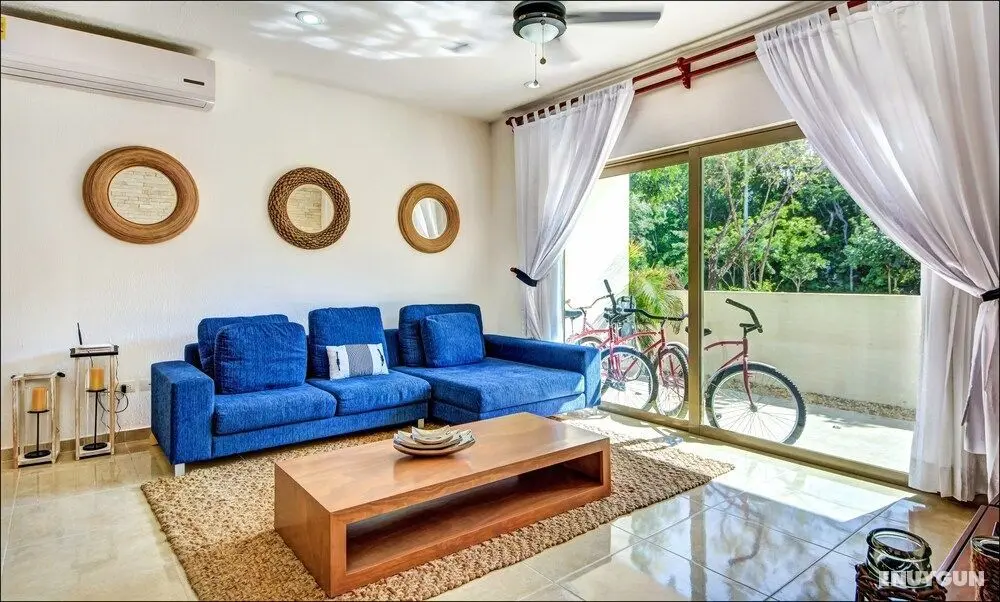 Nautica Village 2 Bedroom sleeps 4 - Öne Çıkan Resim