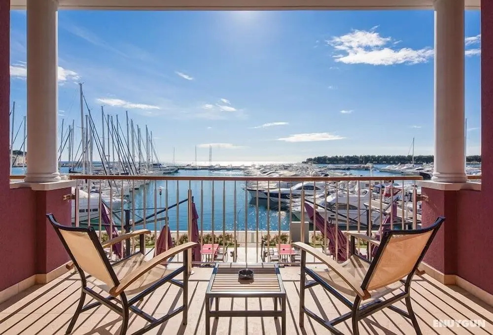 Hotel Nautica - Öne Çıkan Resim