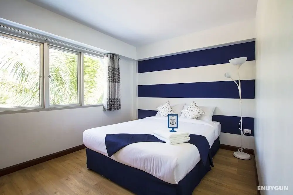 Nautical Home Bed & Breakfast Khaolak - Öne Çıkan Resim