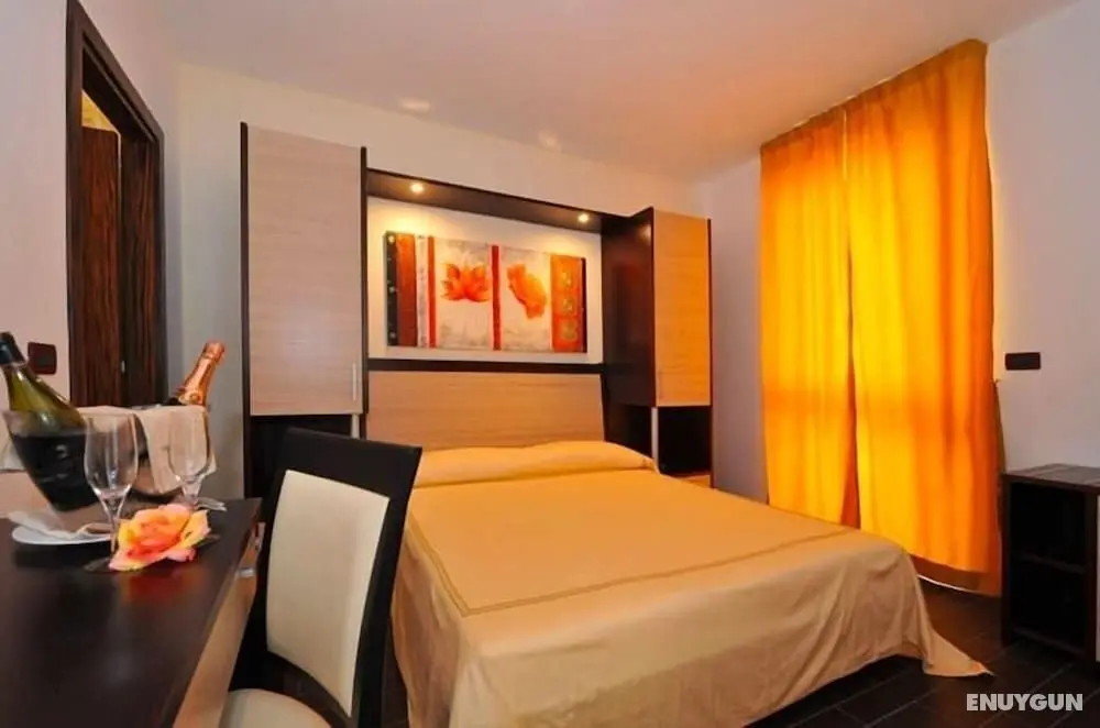 Nauticus Guest Room - Öne Çıkan Resim