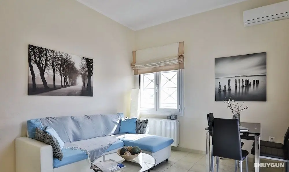 Nautilus Apartments Airport by Airstay - Öne Çıkan Resim