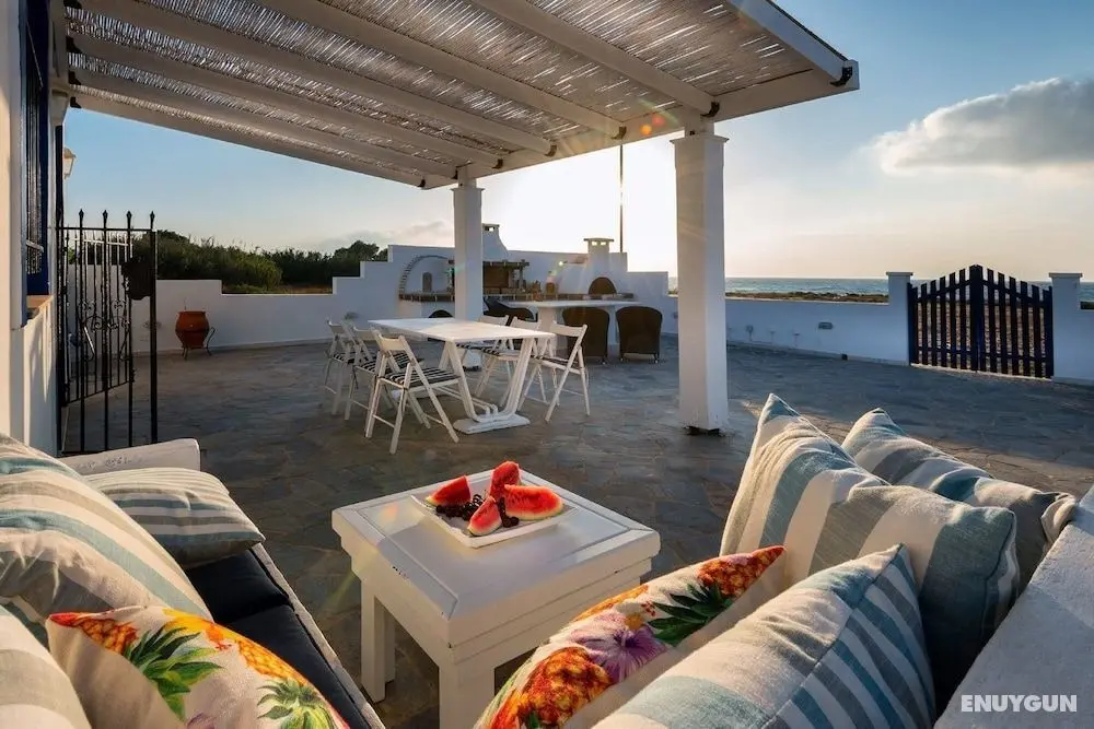 Nautilus Beach House - Öne Çıkan Resim