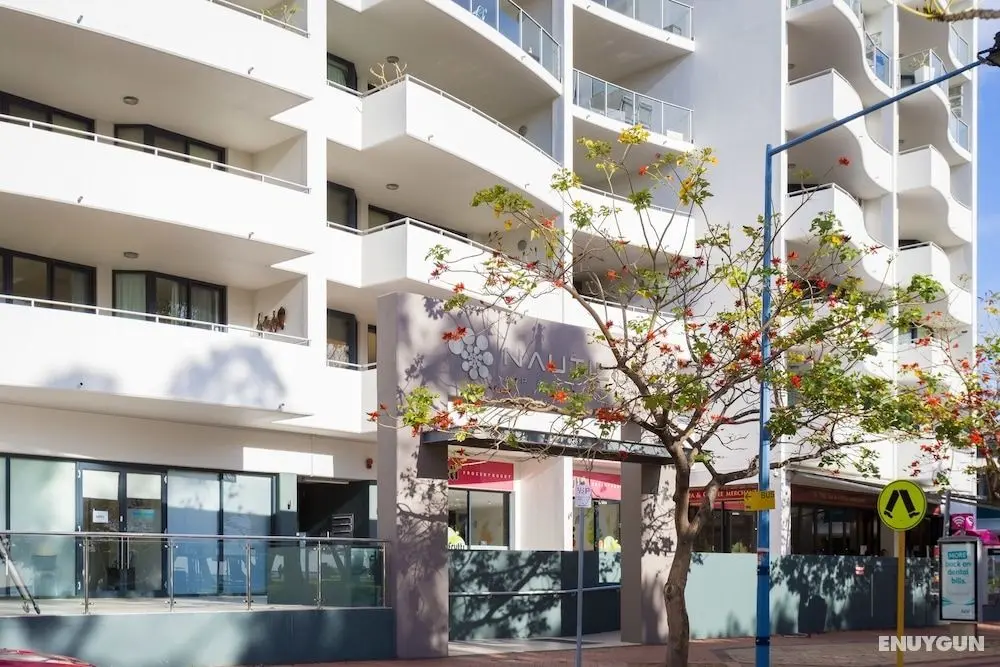 Nautilus by Rockingham Apartments - Öne Çıkan Resim