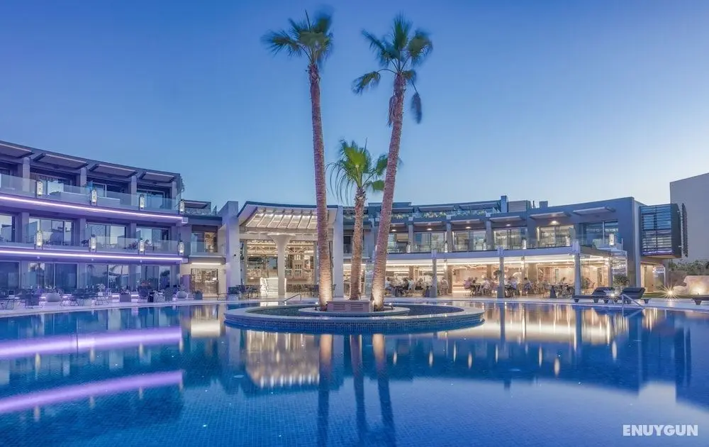 Nautilux Rethymno by Mage Hotels - Öne Çıkan Resim