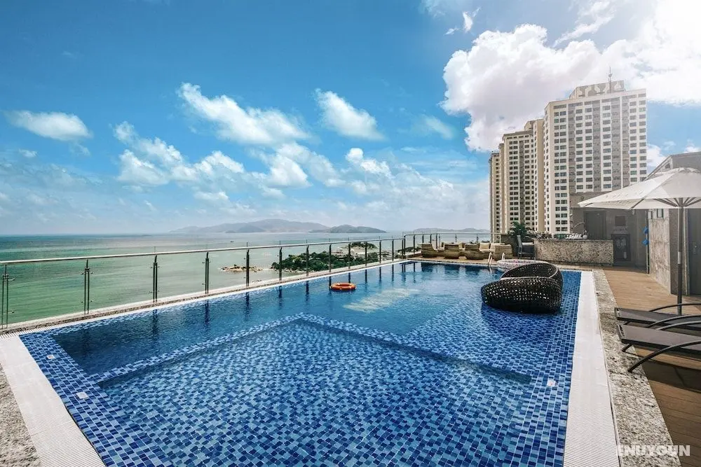 Navada Beach Hotel - Öne Çıkan Resim