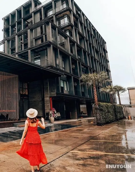Navakitel Design Hotel - Öne Çıkan Resim