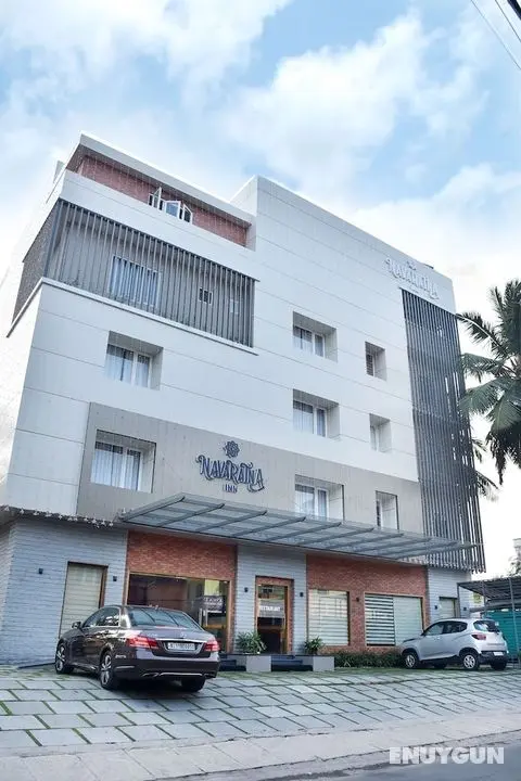 Navaratna Inn A Luxury Hotel - Öne Çıkan Resim