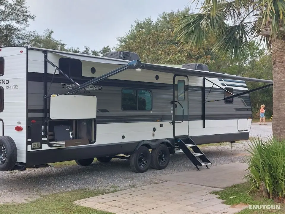 Navarre Beach Camping Resort - Öne Çıkan Resim