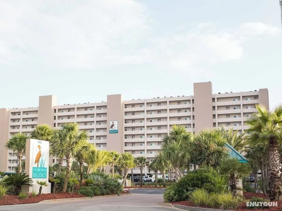 Navarre Beach Regency - Öne Çıkan Resim