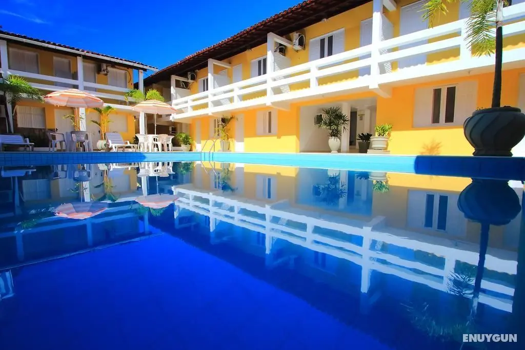 Navegantes Hotel - Genel