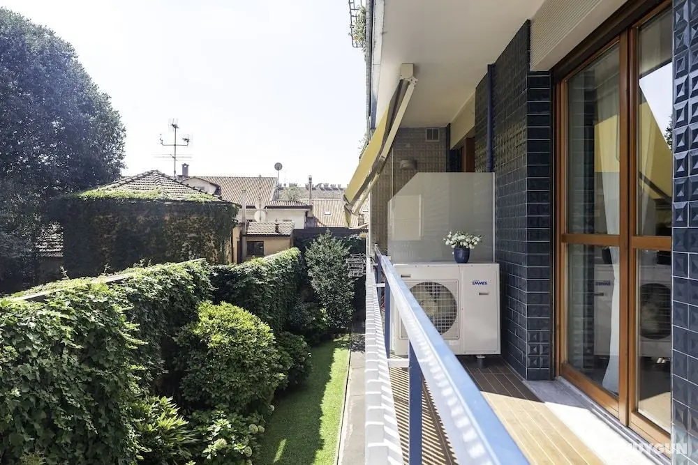 Navigli - Rentclass Adelia - Dış Mekan
