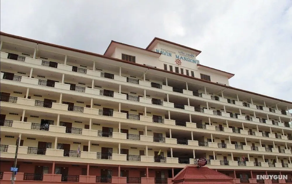 Navin Mansion 2 - Öne Çıkan Resim