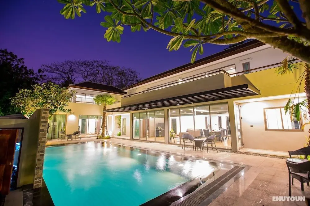 Villa Navin Resort - Öne Çıkan Resim