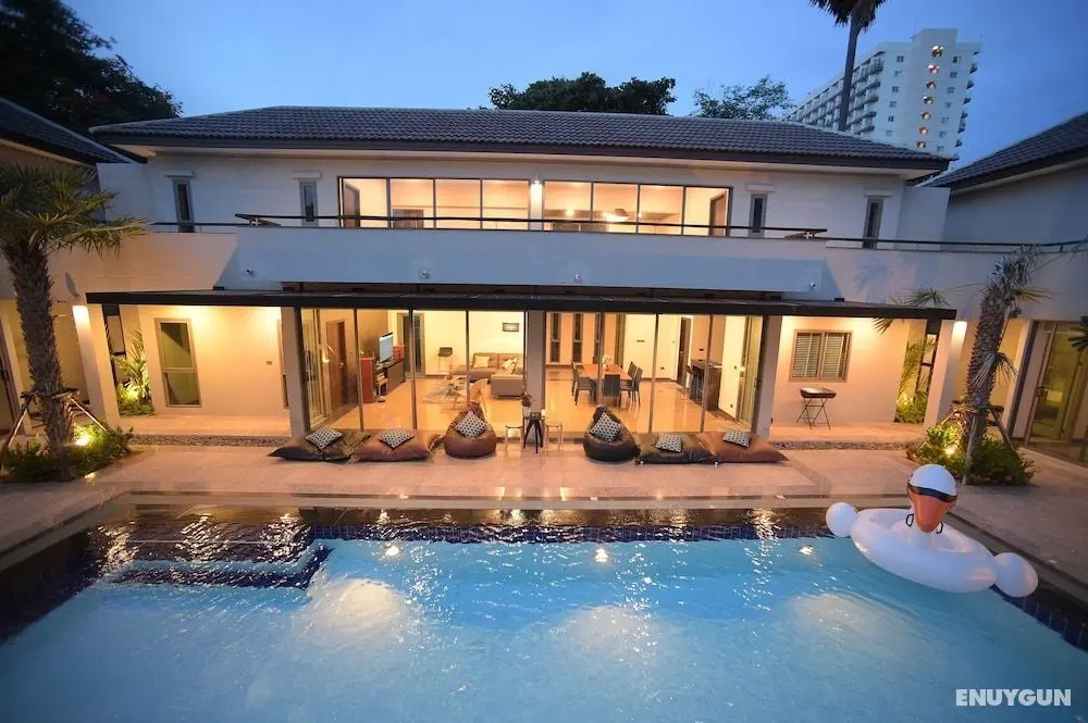 Villa Navin Premier Pool Villa - Öne Çıkan Resim