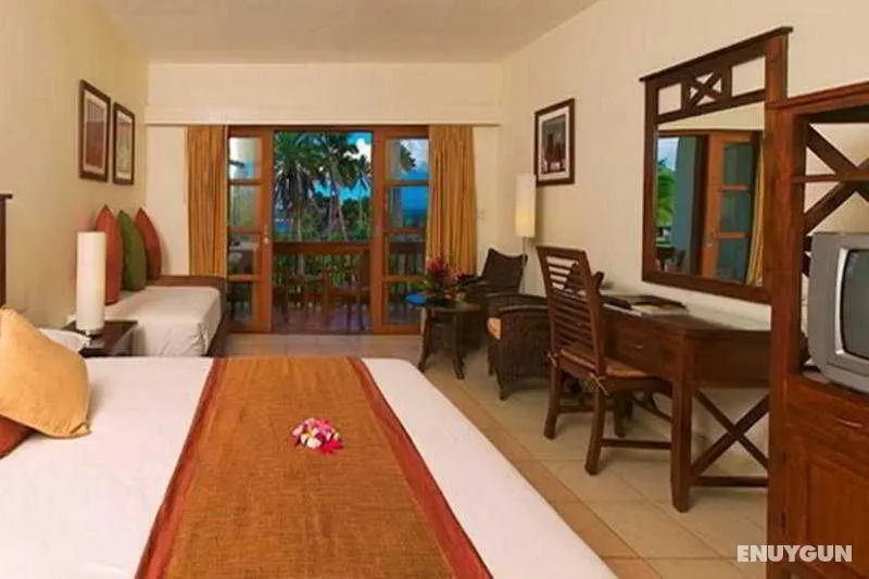 The Naviti Resort - Oda