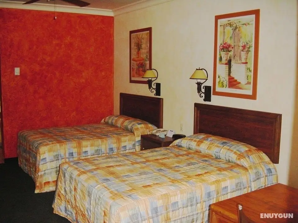 Hotel Navojoa Plaza - Oda