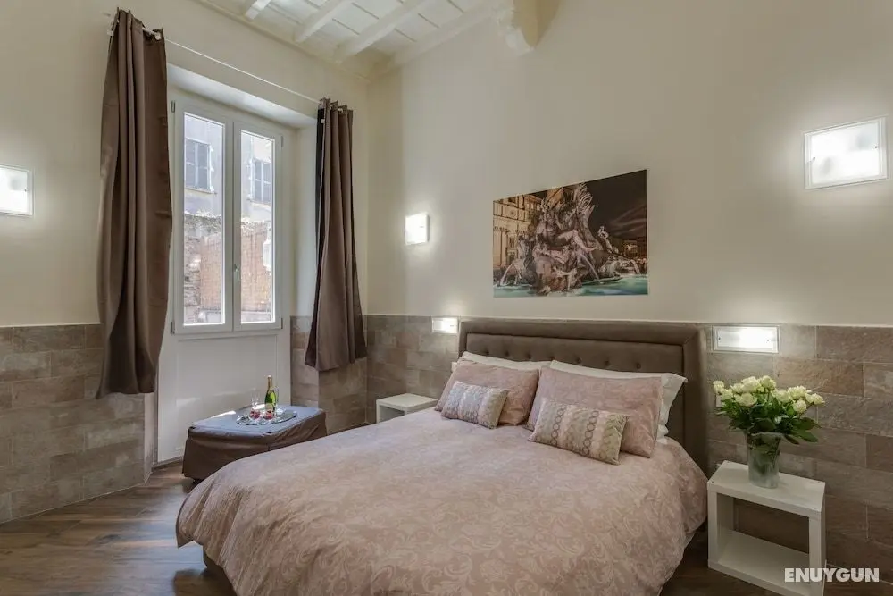 Navona Charme Suite - Öne Çıkan Resim