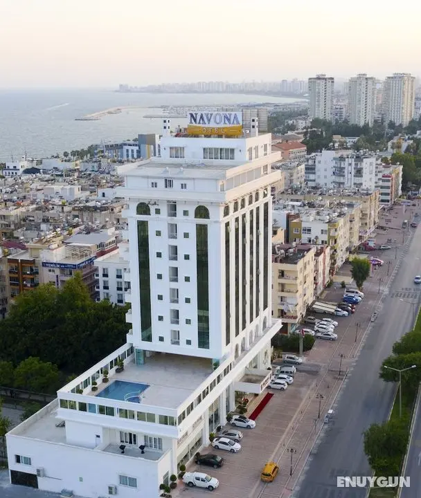 Navona Hotel - Öne Çıkan Resim
